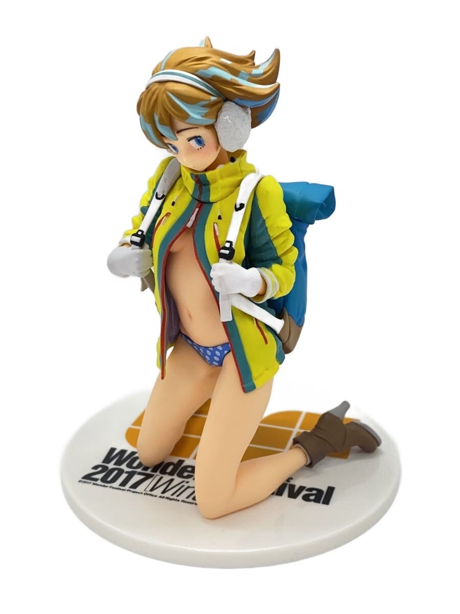 Kaiyodo Figure