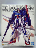 BANDAI SPIRITS Mobile Suit Zeta Gundam Ver.Ka Plastic Model