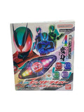BANDAI Hero (Tokusatsu)