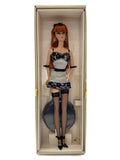 Barbie Silkstone Lingerie Fashion Model 6