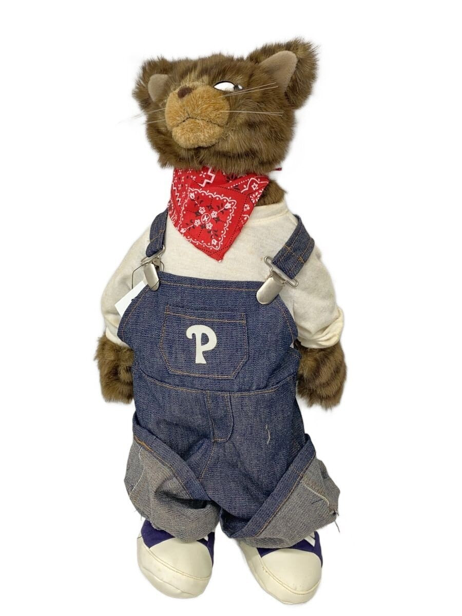PERSON’S Denim Cat (BRW)