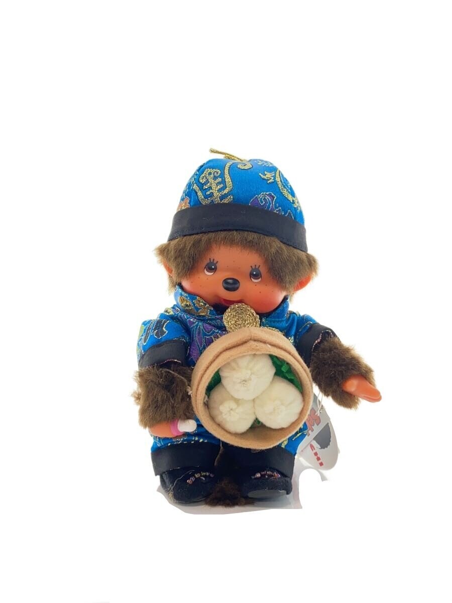 SEKIGUCHI Figure