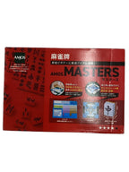 AMOSMASTERS Mahjong Tiles
