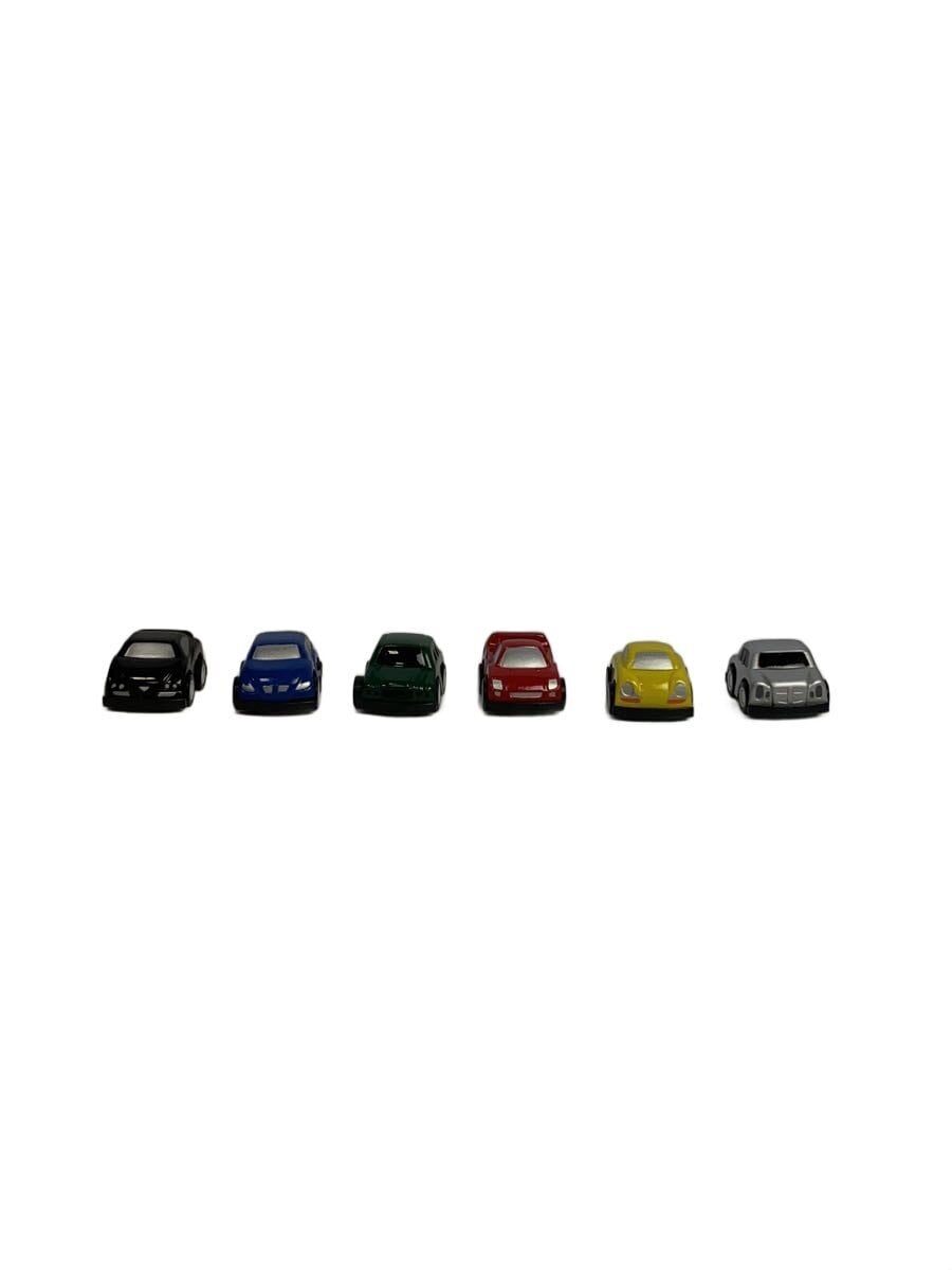 Other Brand ESSO × General Mini Car (Multicolor, Campaign Promotional - Not for Sale)