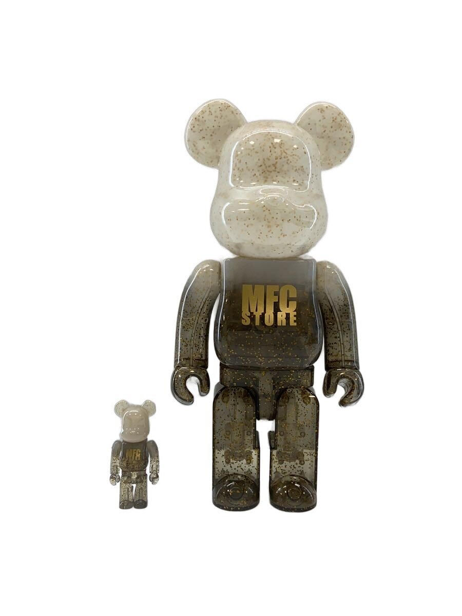MEDICOM TOY Figure