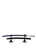 BANDAI Demon Slayer Proplica Nichirin Sword Giyu Tomioka (Box Damaged)