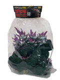 BANDAI Hina-Style Sofubi Figure New Century Version