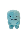 Pokemon Wobbuffet Doll
