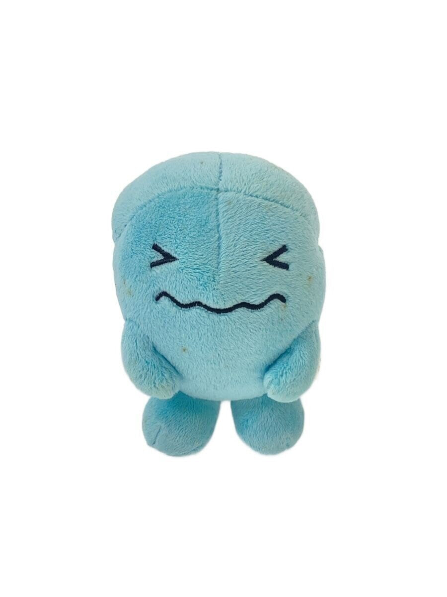 Pokemon Wobbuffet Doll