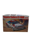 AOSHIMA Plastic Model Car