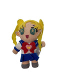 Other Brand Sailor Moon Plush