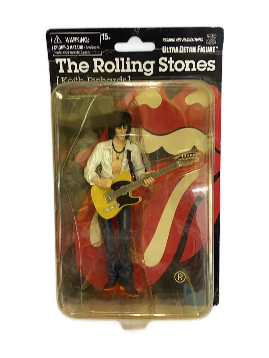 MEDICOM TOY The Rolling Stones Figure