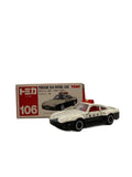 TOMY Mini Car