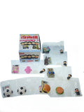 Other Brand Figure — High School Kimengumi (All Characters)