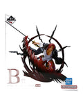 BANDAI SPIRITS Comic & Anime Figure