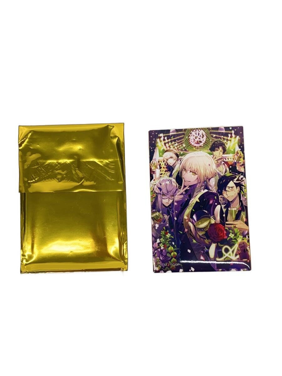 Other Brand FGO CBC 2022 Craft Essence Magnet