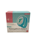 BANDAI Tamagotchi Smart BLU
