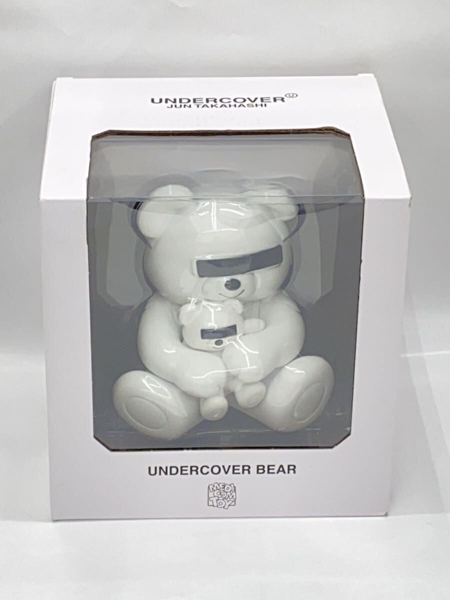 MEDICOM TOY Figure