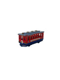 Other Brand Mini Car — TDR Electric Railway
