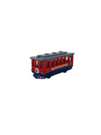 Other Brand Mini Car — TDR Electric Railway