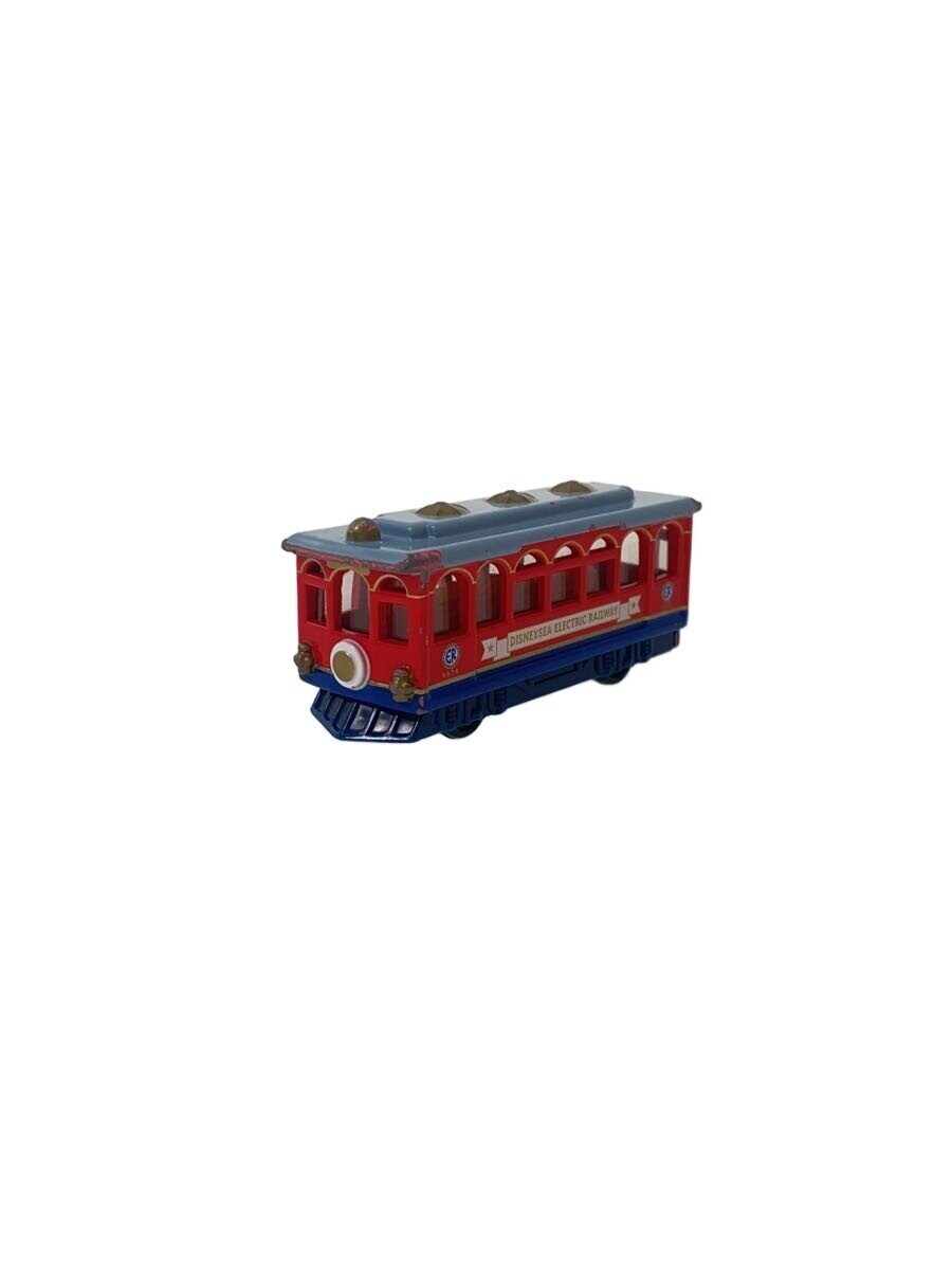 Other Brand Mini Car — TDR Electric Railway