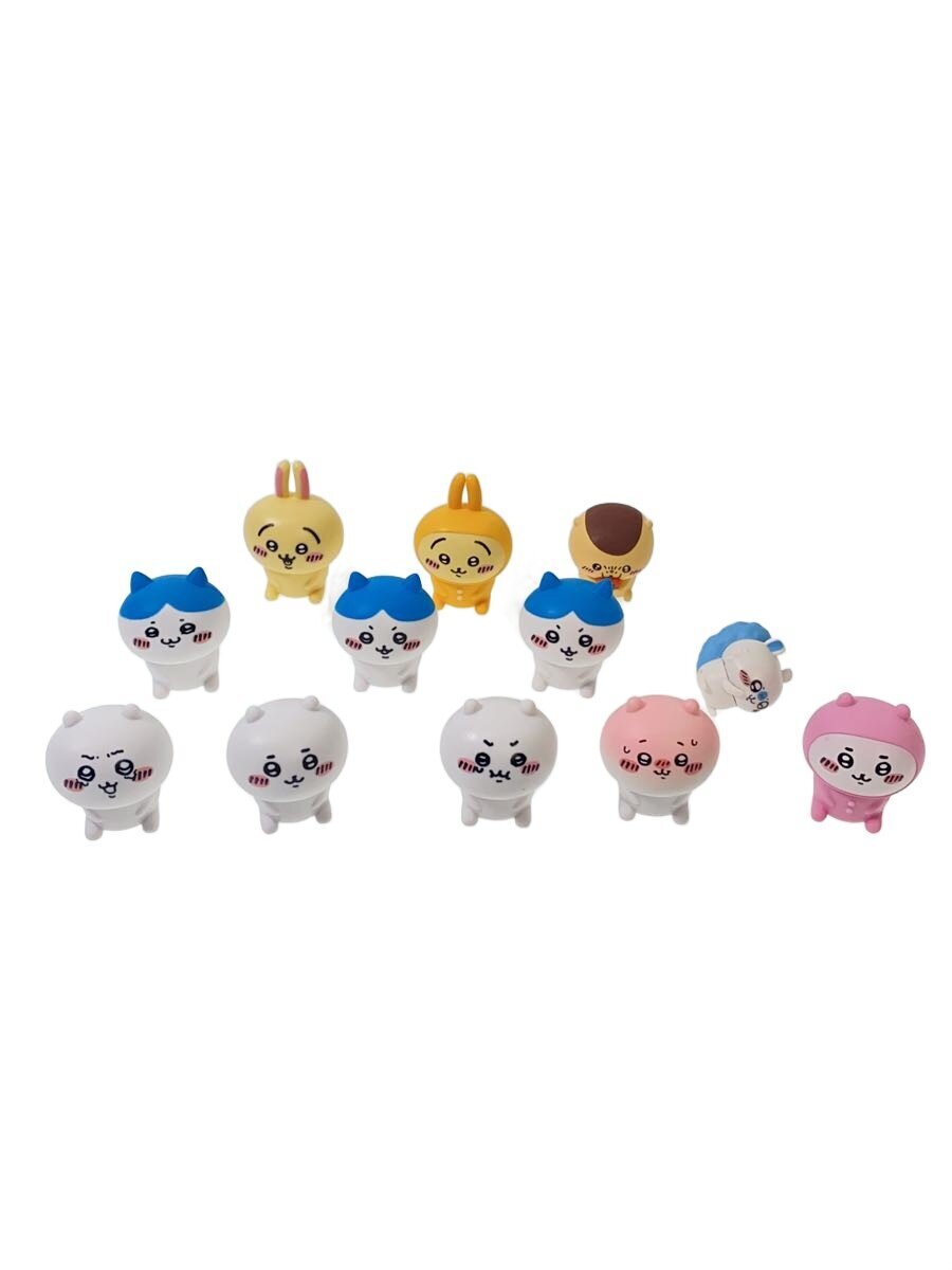 Other Brand Chiikawa Mini Figures Assortment