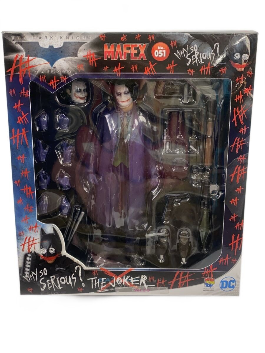 MEDICOM TOY Figure - Comic & Anime