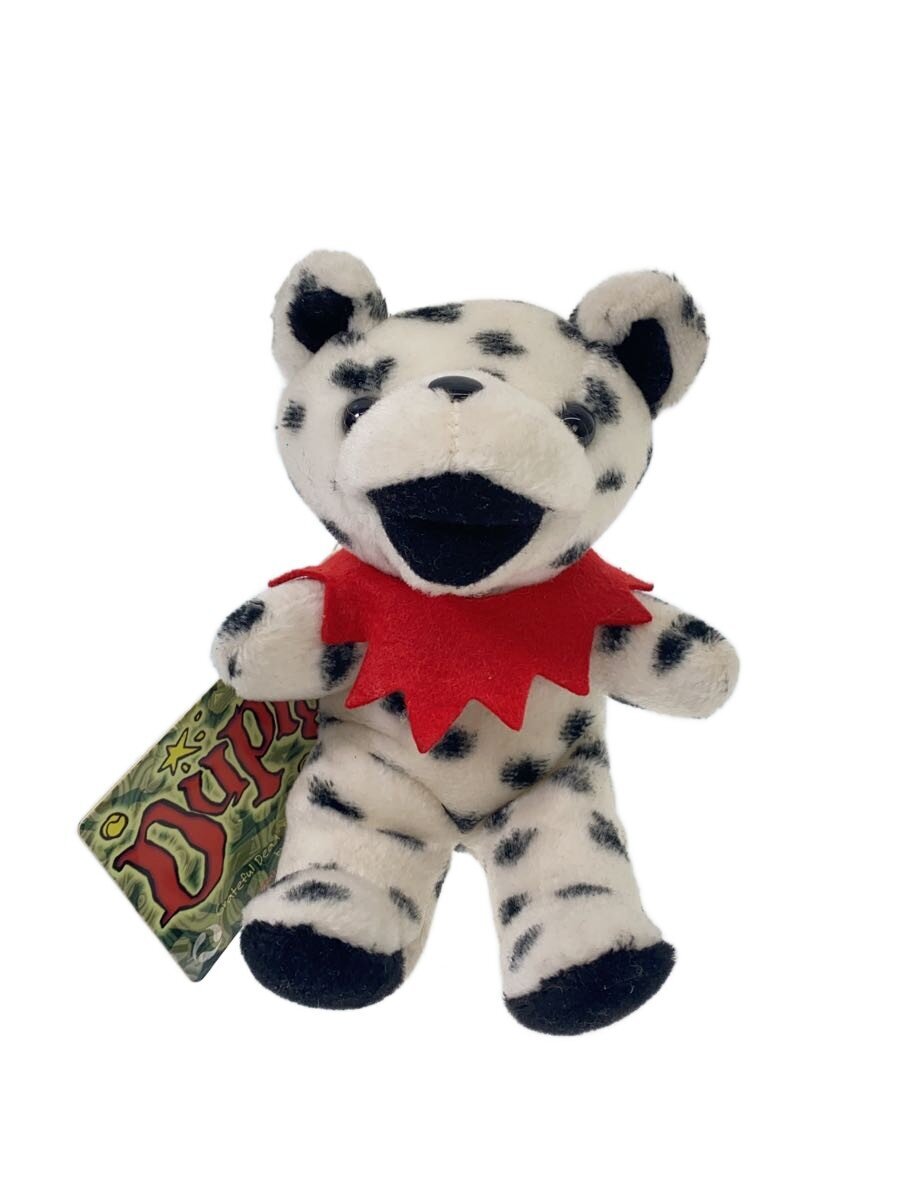 Other Brand Plush 7-inch BEAN BEAR Dupree