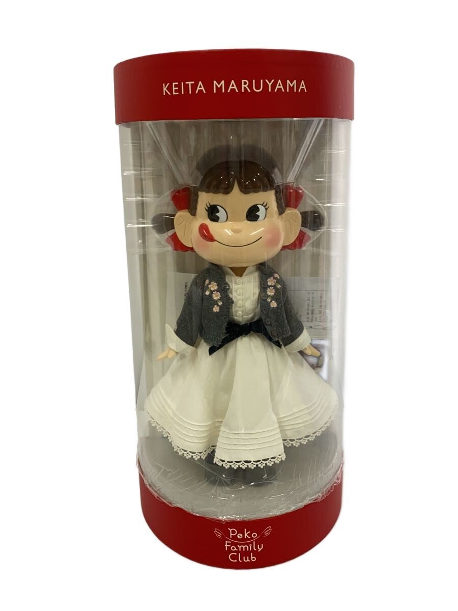 Other Brand Peko-chan Sweet Pure Dress Peko Family Club Figure