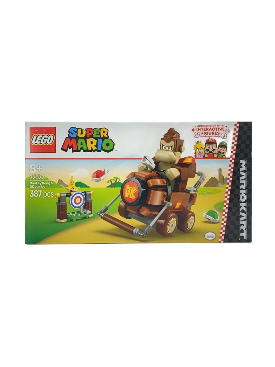 LEGO 72033