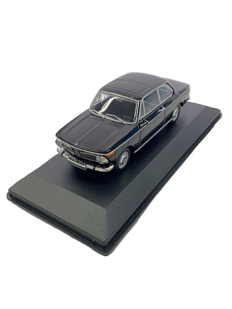 MAXICHAMPS Mini Car (Black)