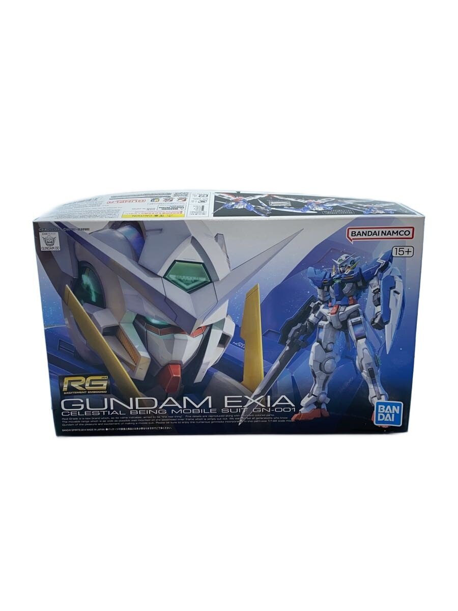 BANDAI SPIRITS Plastic Model (Gunpla)