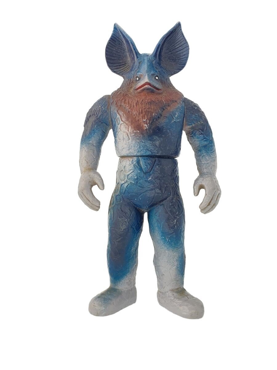 Other Brand Figure — Former Bandai Icarus Seijin