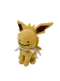 Pokemon Transforming Ditto / Jolteon