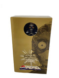 Star Wars Pepsi C-3PO Sound Big Bottle Cap