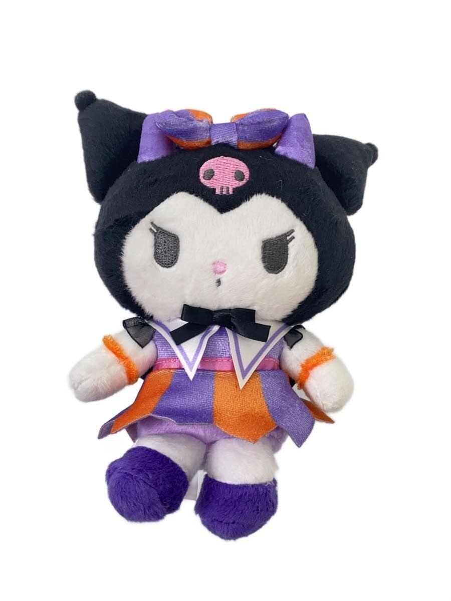 Sanrio Halloween Holder (Kuromi)