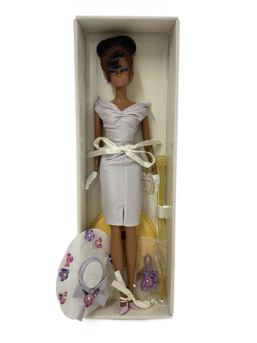 Barbie Fashion Model Collection Sunday Best Figure