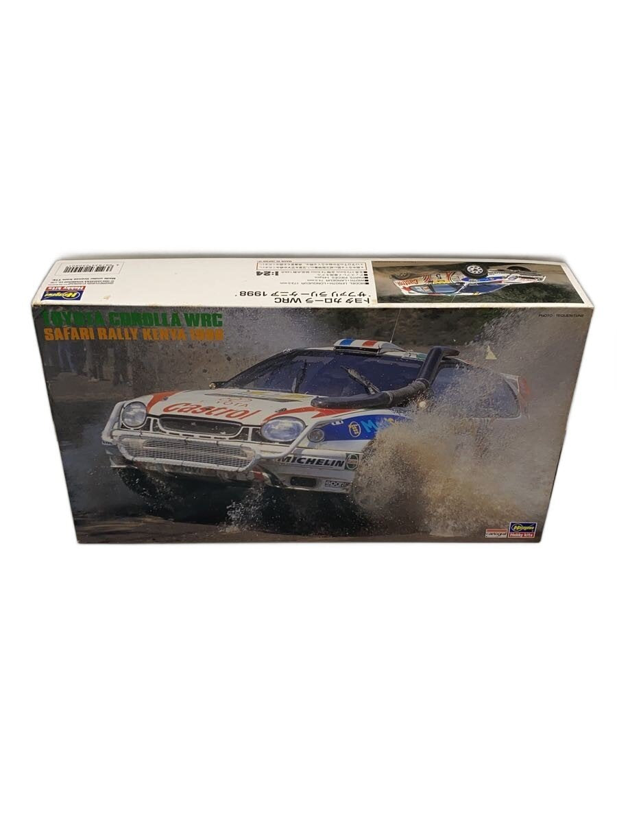 TAMIYA Plastic Model Kit 4967834250901