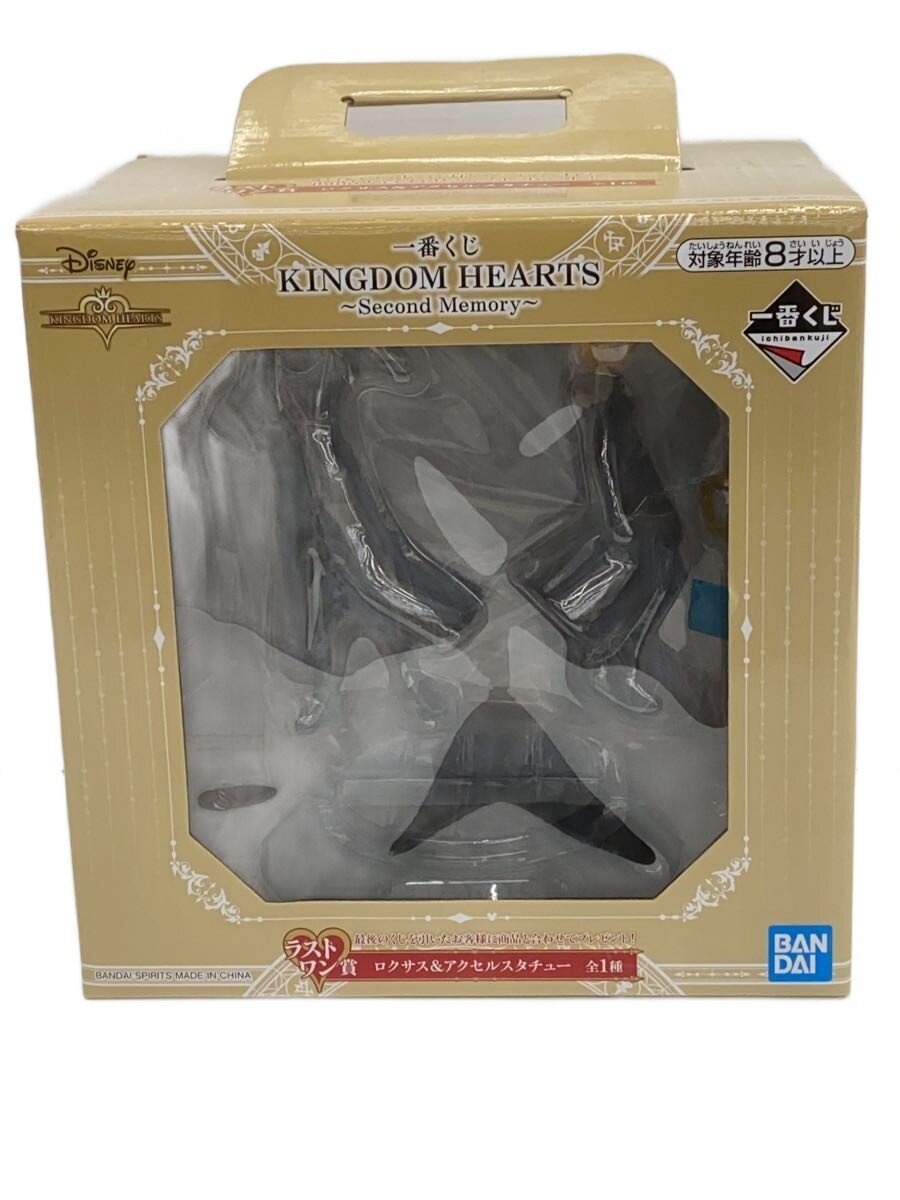 BANDAI SPIRITS Game Figure
