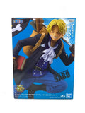 BANDAI SPIRITS One Piece Comic & Anime Figure: Sabo