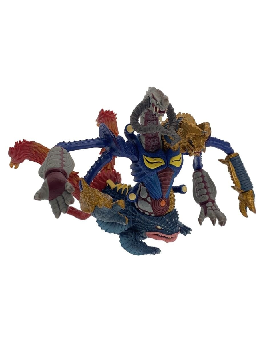 Other Brand Sofubi Giga Kimaira - Ultra Kaiju Series 2008 MOVIE