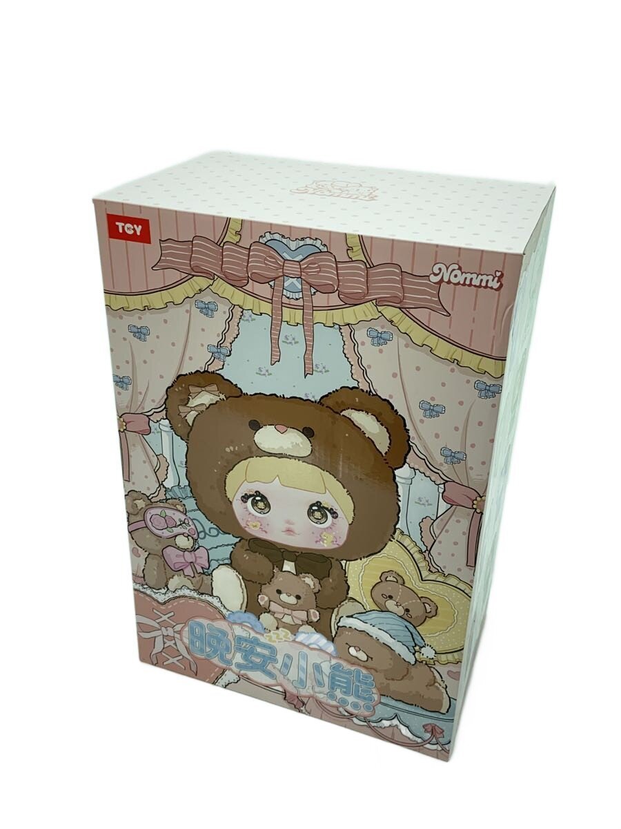 toptToy Nommi (Other Brand) BEG
