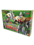 BANDAI DX Majiking (Tokusatsu Hero, 1st Series)