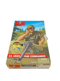 Hasbro G.I. Joe Tank Commander Figure