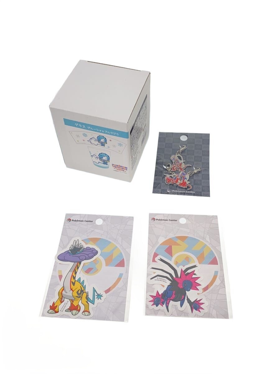 Misc Brand Pokémon SV Goods Assortment