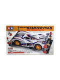 TAMIYA Mini 4WD PRO MA Power Type Blast Arrow (Plastic Model)