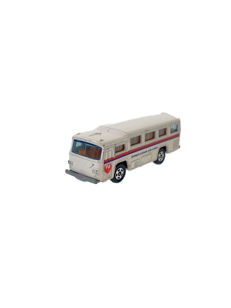 TOMY Mini Car 41-2