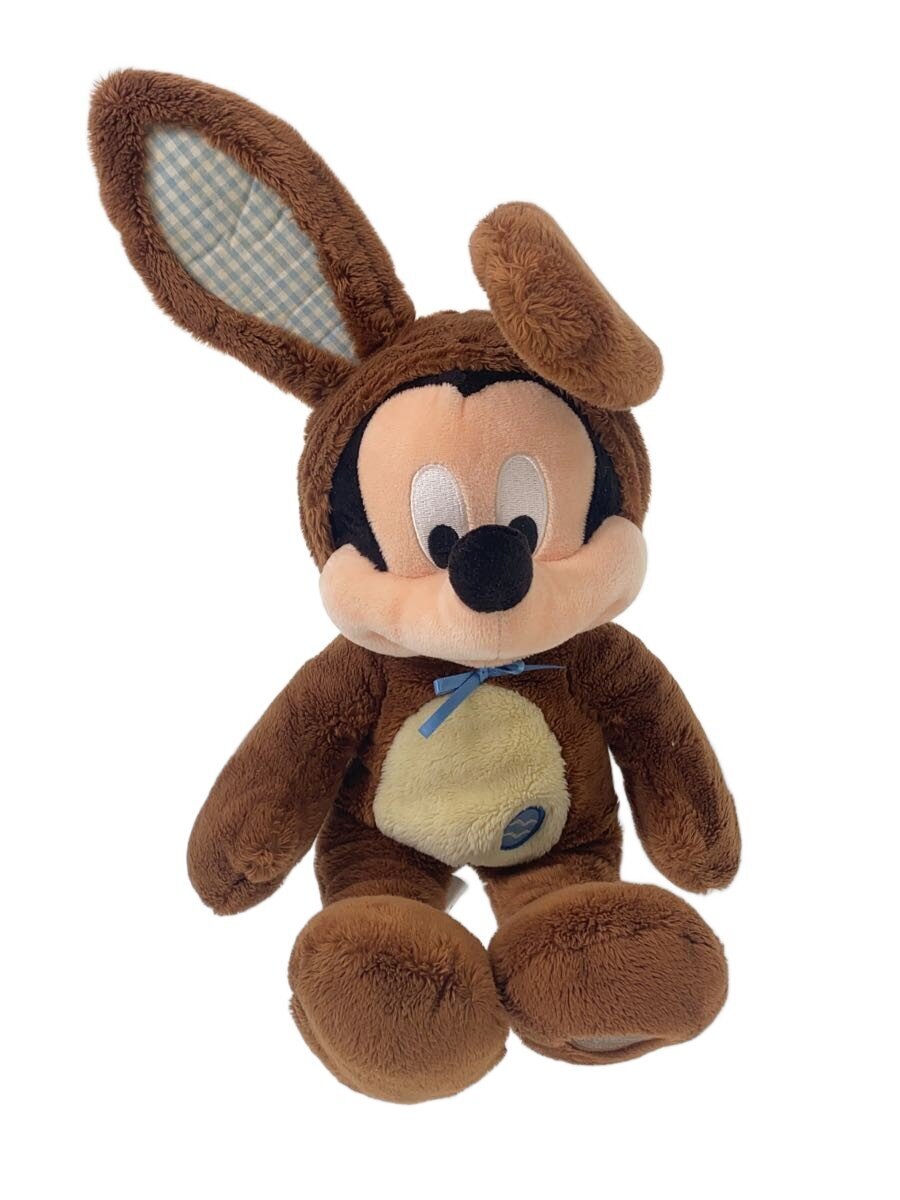 Other Brand Mickey Plush Easter 2012