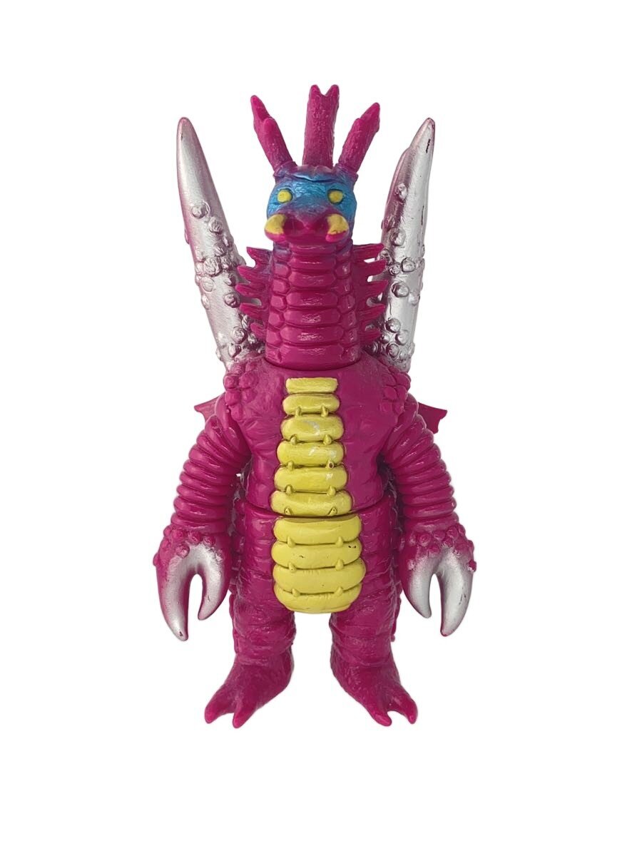 Other Brand Aribunta Figure (Old Bandai Version)