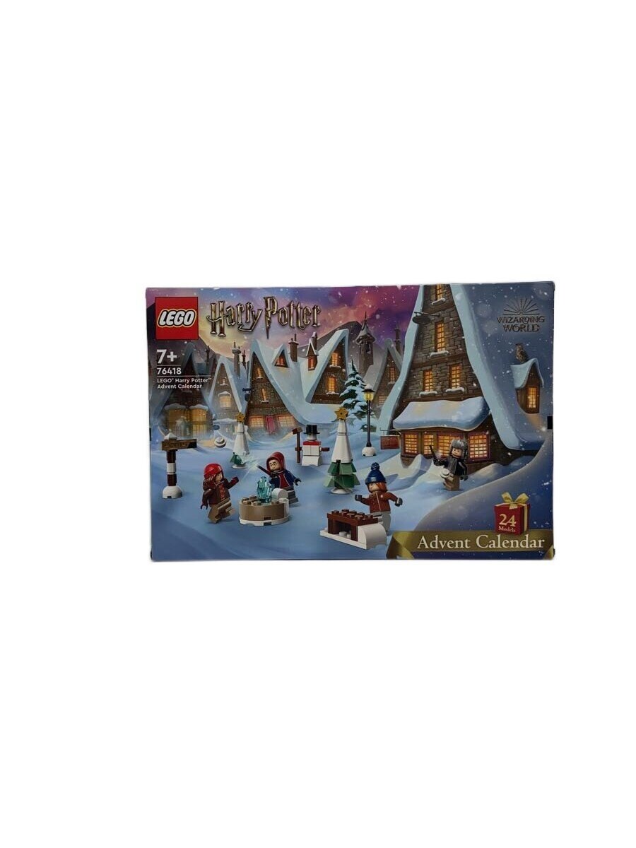 LEGO Harry Potter 76418